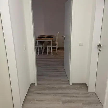Citywohnung In Bocholt, Innenstadt, Westfaelische Hochschule, Naehe Zu Den Niederlanden * Bocholt