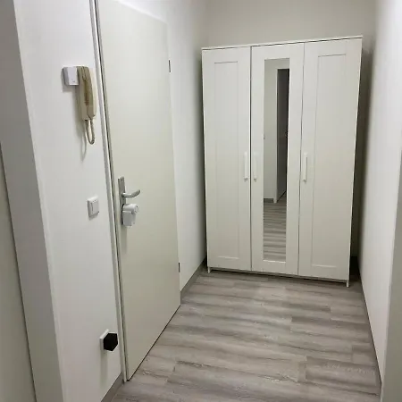 Citywohnung In Bocholt, Innenstadt, Westfaelische Hochschule, Naehe Zu Den Niederlanden Apartman *