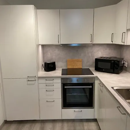 Citywohnung In Bocholt, Innenstadt, Westfaelische Hochschule, Naehe Zu Den Niederlanden *