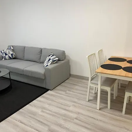 Apartman Citywohnung In Bocholt, Innenstadt, Westfaelische Hochschule, Naehe Zu Den Niederlanden