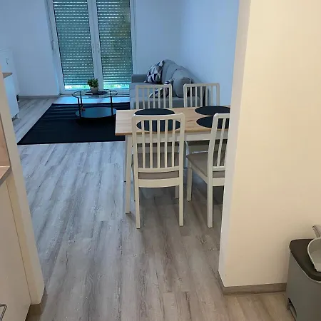 Citywohnung In Bocholt, Innenstadt, Westfaelische Hochschule, Naehe Zu Den Niederlanden Apartman *
