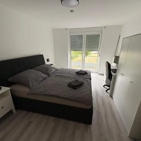 Citywohnung In Bocholt, Innenstadt, Westfaelische Hochschule, Naehe Zu Den Niederlanden * Bocholt