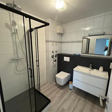 Appartement Citywohnung In Bocholt, Innenstadt, Westfaelische Hochschule, Naehe Zu Den Niederlanden