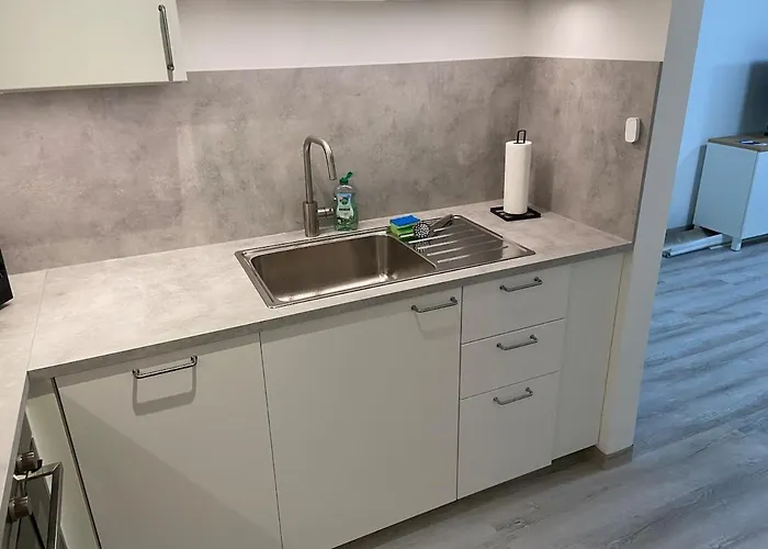 Citywohnung In Bocholt, Innenstadt, Westfaelische Hochschule, Naehe Zu Den Niederlanden Bocholt