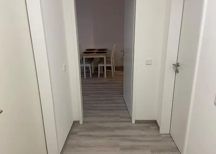 Citywohnung In Bocholt, Innenstadt, Westfaelische Hochschule, Naehe Zu Den Niederlanden * Bocholt