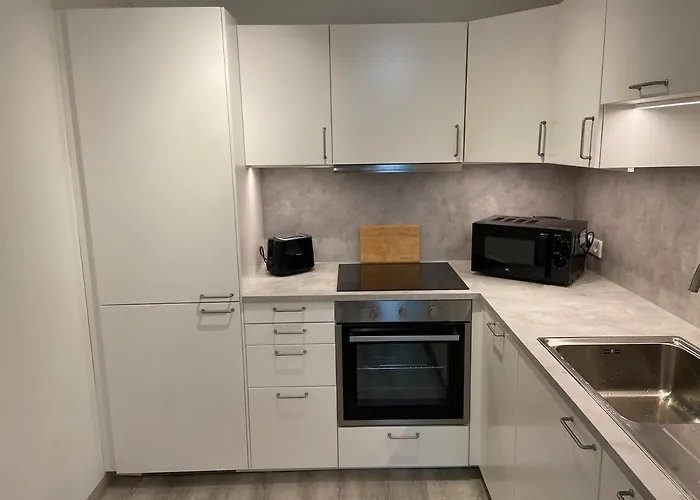 Citywohnung In Bocholt, Innenstadt, Westfaelische Hochschule, Naehe Zu Den Niederlanden *