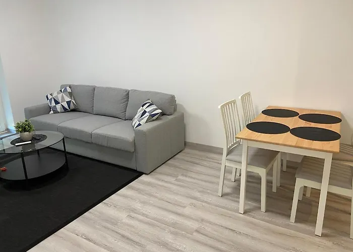 Apartman Citywohnung In Bocholt, Innenstadt, Westfaelische Hochschule, Naehe Zu Den Niederlanden
