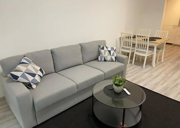 Citywohnung In Bocholt, Innenstadt, Westfaelische Hochschule, Naehe Zu Den Niederlanden * Bocholt