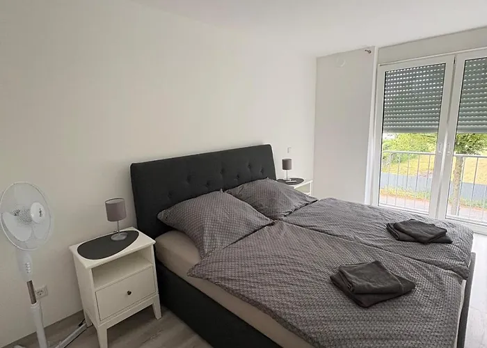 Daire Citywohnung In Bocholt, Innenstadt, Westfaelische Hochschule, Naehe Zu Den Niederlanden Bocholt